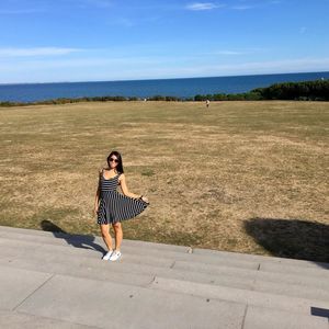 Meet your Posher, Jess